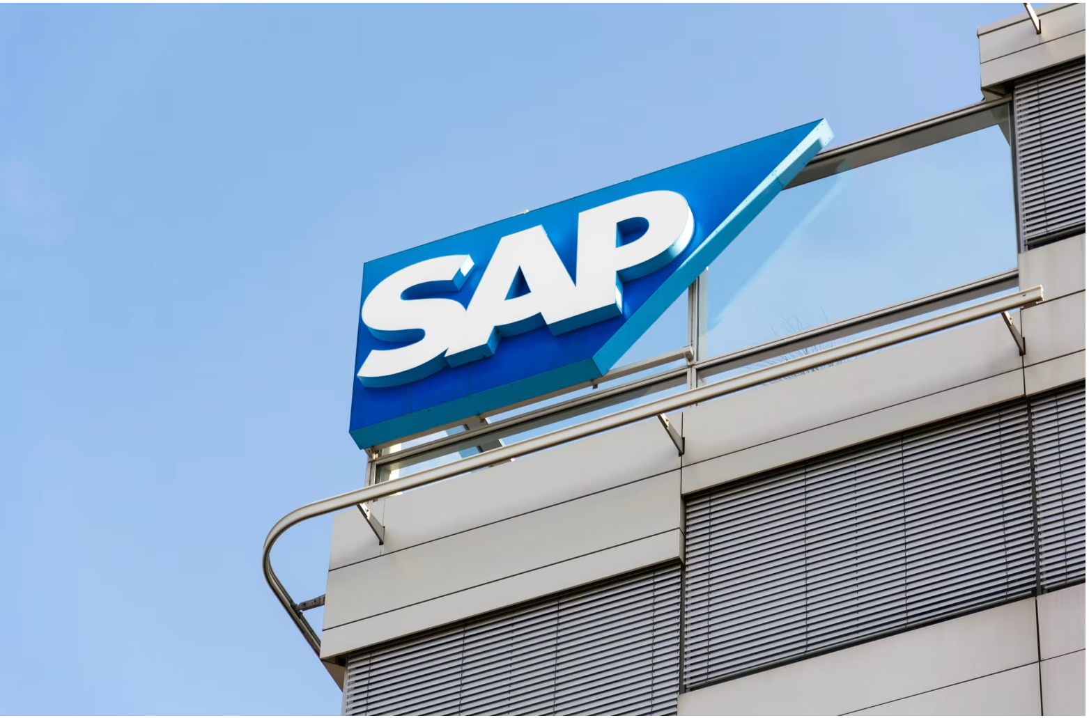 SAP ו-Nvidia מכריזות על עסקה ל-'Fine Tune' דגמי AI
